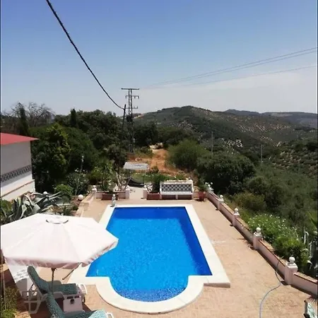 Guest house Casa Araflo