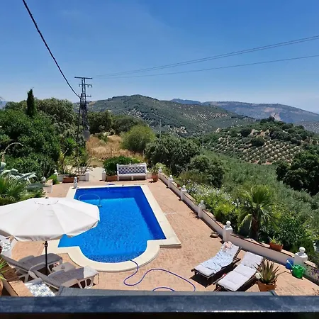 Casa Araflo *