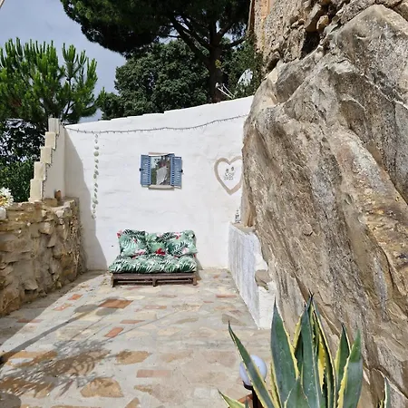 Guest house Casa Araflo *