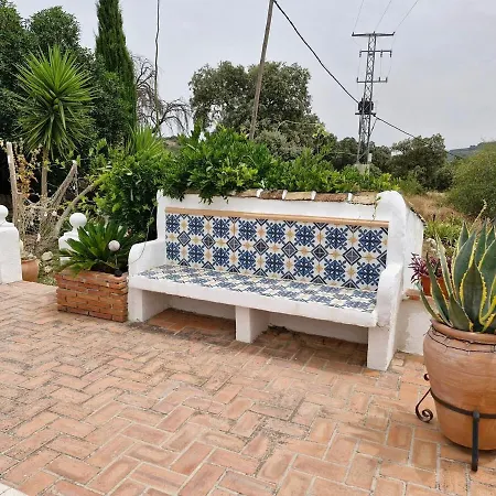 Guest house Casa Araflo