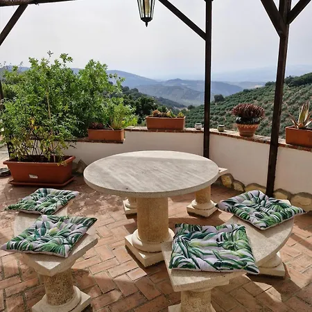 Casa Araflo *