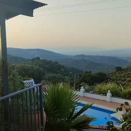 Guest house Casa Araflo