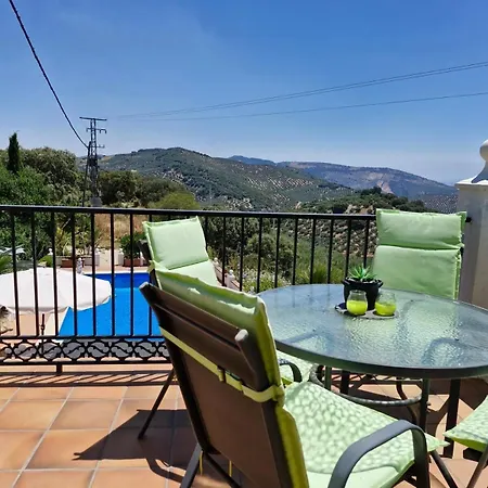 Guest house Casa Araflo *