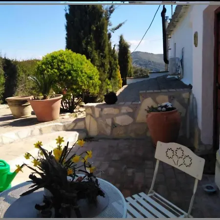 Casa Araflo