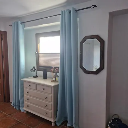 Casa Araflo *