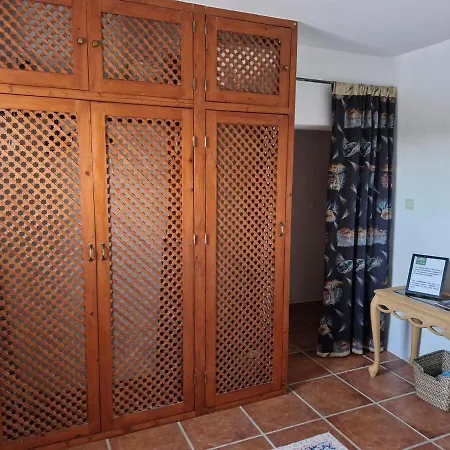 Casa Araflo Guest house