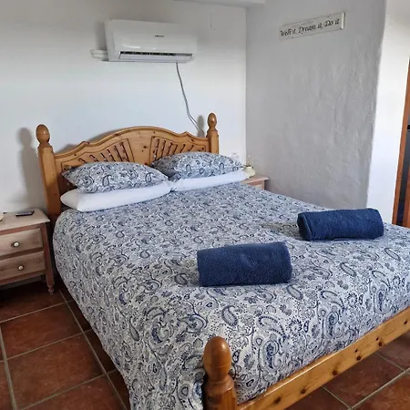 Casa Araflo *