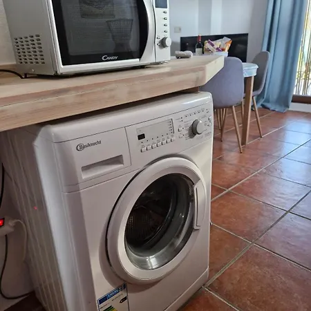 Guest house Casa Araflo *