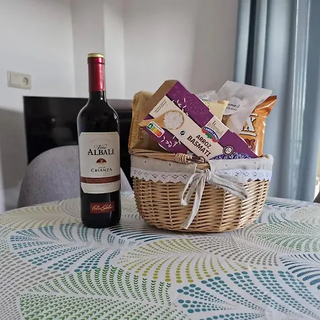 Guest house Casa Araflo
