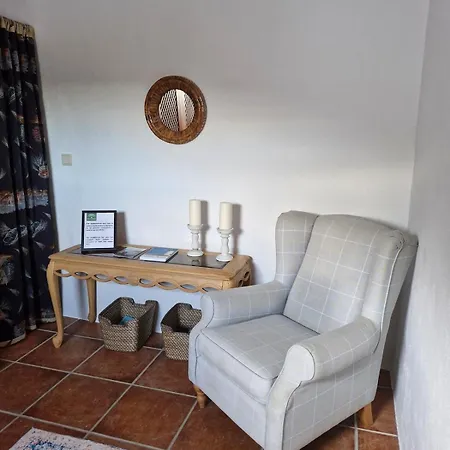Casa Araflo * Cortijada Los Chorreros