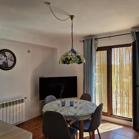 Guest house Casa Araflo